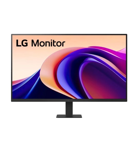 LCD Monitor | LG | 32U631A-B | 31.5" | Business | Tilt | Panel IPS | 2560x1440 | 16:9 | 100Hz | 5 ms | Speakers | Colour Black | 32U631A-B