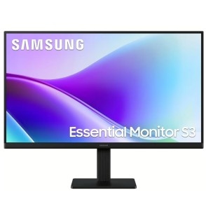 LCD Monitor | SAMSUNG | S24F320GAU | 27" | Tilt | Panel IPS | 1920x1080 | 16:9 | 120Hz | 5 ms | Colour Black | LS24F320GAUXEN