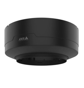 NET CAMERA ACC CASING TP3820-E/BLACK 4P 02496-001 AXIS