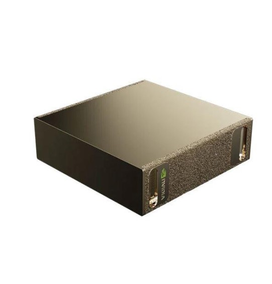 PC AI WORKSTATION DGX SPARK/DGXSPARK-FOUNEDIT-EU NVIDIA
