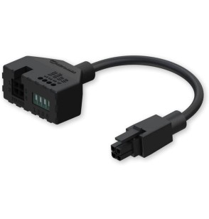 CABLE ADAPTER 4-PIN WITH I/O/PR5MEC21 TELTONIKA
