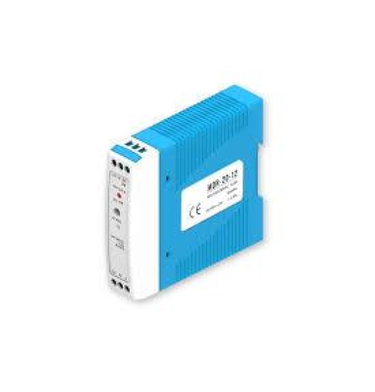 NET SWITCH ACC DIN RAIL POWER/SUPPLY 20W PR3PDNP0 TELTONIKA