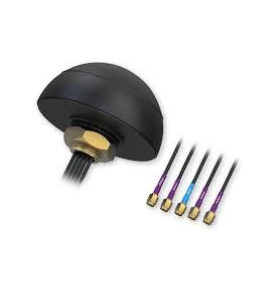 ANTENNA MOBILE/GNSS ROOF SMA/COMBO QUAD PR1KCL28 TELTONIKA