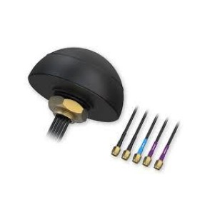 ANTENNA MOBILE/GNSS/WIFI ROOF/COMBO MIMO PR1KCO28 TELTONIKA