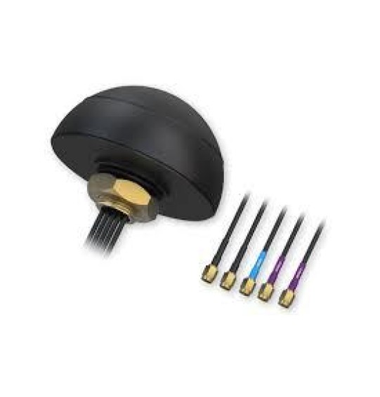 ANTENNA MOBILE/GNSS/WIFI ROOF/COMBO MIMO PR1KCO28 TELTONIKA