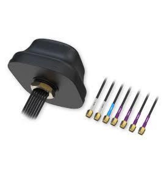 ANTENNA MOB./GNSS/WIFI ROOF 5G/COMBO MIMO PR1KC640 TELTONIKA