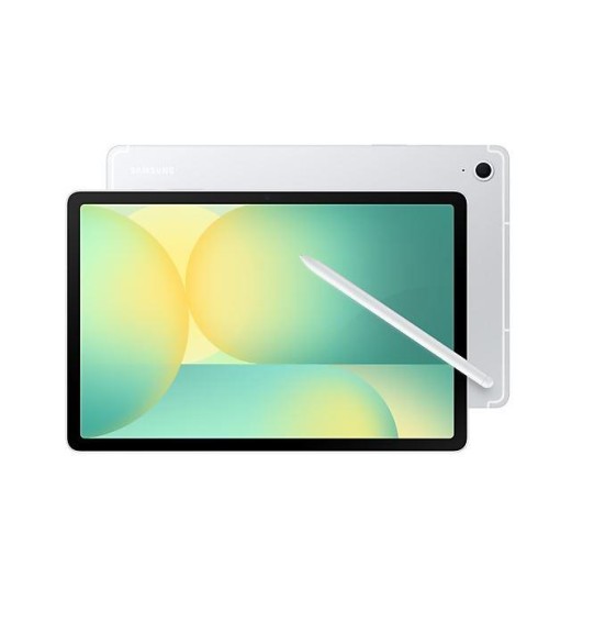 TABLET GALAXY TAB S10 FE 128G/WIFI SILVER SM-X520 SAMSUNG