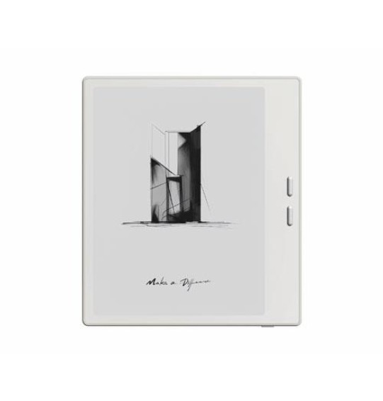 E-Reader | ONYX BOOX | Go 7 | 7" | 1264x1680 | 1xUSB-C | Micro SD/Micro SDHC/Micro SDXC | Wireless LAN 802.11a/b/g/n/ac | Bluetooth | White | OPC1329R