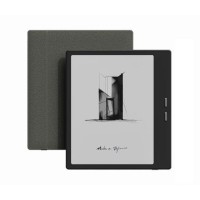 E-Reader | ONYX BOOX | Go 7 | 7" | 1264x1680 | 1xUSB-C | Micro SD/Micro SDHC/Micro SDXC | Wireless LAN 802.11a/b/g/n/ac | Bluetooth | Black | OPC1328R
