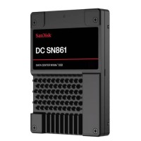 SSD | SANDISK | 7.68TB | U.2 | PCIe Gen5 | SDS6BA176PSP9X30TS2527