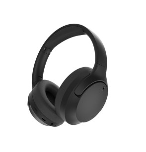 HEADSET BLUETOOTH/BLACK BHP-ANC-01 GEMBIRD