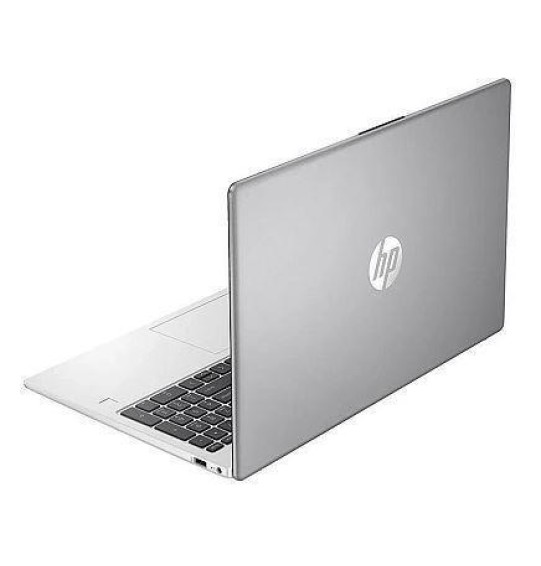 Notebook | HP | 250 G10 | CPU  Core i5 | i5-1334U | 1300 MHz | 15.6" | 1920x1080 | RAM 16GB | DDR4 | 3200 MHz | SSD 512GB | Intel UHD Graphics | Integrated | ENG | Windows 11 Home | Silver | 1.52 kg | B39RMAT