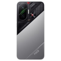 MOBILE PHONE POCO F7/12/256GB SILVER MZB0KF9EU POCO