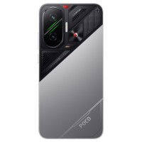 MOBILE PHONE POCO F7/12/512GB SILVER MZB0KFZEU POCO