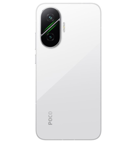 MOBILE PHONE POCO F7/12/512GB WHITE MZB0KFNEU POCO