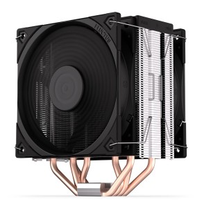 CPU COOLER S_MULTI/FERA5 DUAL FAN EY3A006 ENDORFY