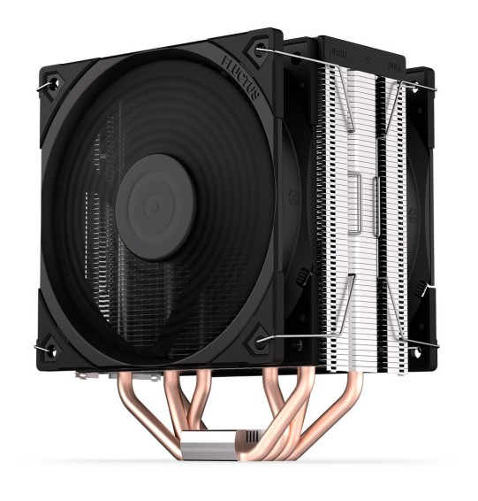CPU COOLER S_MULTI/FERA5 DUAL FAN EY3A006 ENDORFY