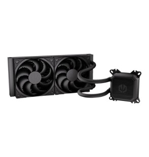 CPU COOLER S_MULTI/NAVIS F240 EY3B001 ENDORFY