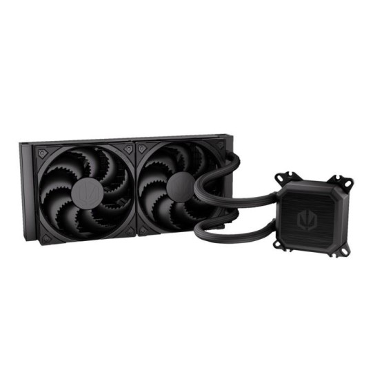 CPU COOLER S_MULTI/NAVIS F240 EY3B001 ENDORFY
