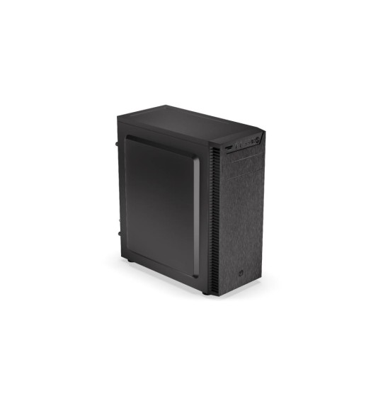 Case | ENDORFY | Armis 100 Solid | Not included | ATX | MicroATX | MiniITX | Colour Black | EY2A015