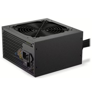 Power Supply | ENDORFY | Elementum E5 550 W | 550 Watts | Efficiency 80 PLUS | EY7A001