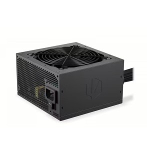 Power Supply | ENDORFY | Vero L5 Bronze 500 W | 500 Watts | Efficiency 80 PLUS BRONZE | MTBF 80000 hours | EY7A004