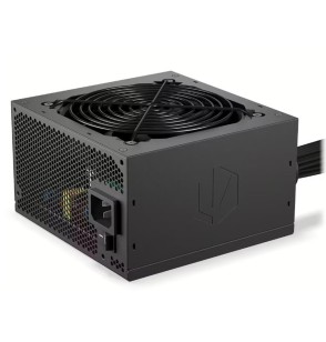 Power Supply | ENDORFY | Vero L5 Bronze 600 W | 600 Watts | Efficiency 80 PLUS BRONZE | MTBF 80000 hours | EY7A005