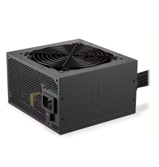 Power Supply | ENDORFY | Vero L5 Bronze 700 W | 700 Watts | Efficiency 80 PLUS BRONZE | MTBF 80000 hours | EY7A006