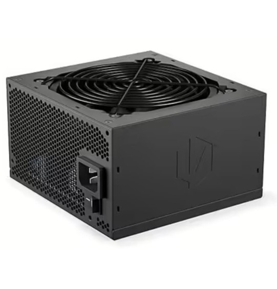 Power Supply | ENDORFY | EY7A007 | 650 Watts | Efficiency 80 PLUS GOLD | MTBF 100000 hours | EY7A007