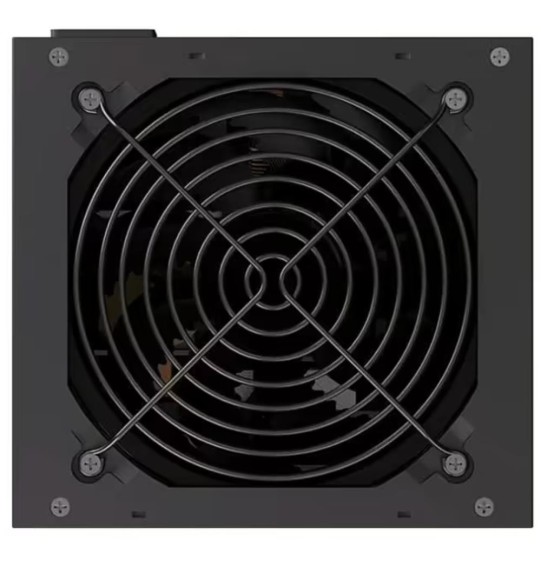 Power Supply | ENDORFY | EY7A008 | 750 Watts | Efficiency 80 PLUS GOLD | MTBF 100000 hours | EY7A008