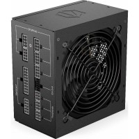 Power Supply | ENDORFY | SUPREMO FM6 | 850 Watts | Efficiency 80 PLUS GOLD | MTBF 100000 hours | EY7A012