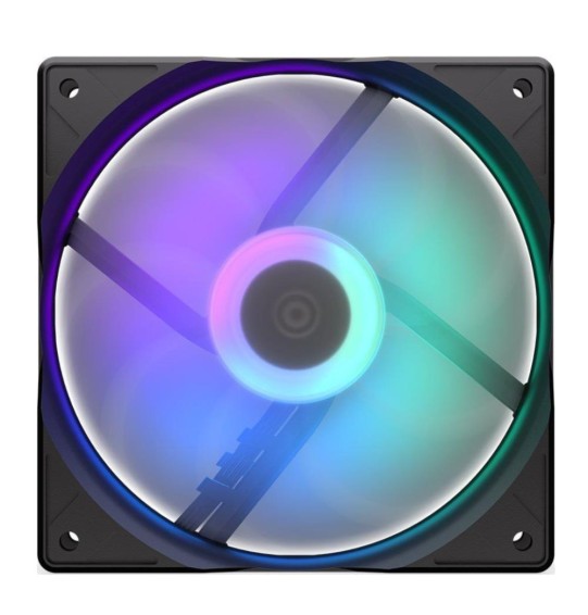CASE FAN 120MM ARGB/STRATUS120 PWM EY4A008 ENDORFY