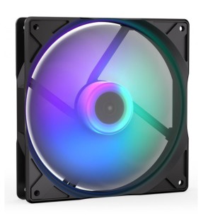 CASE FAN 140MM ARGB/STRATUS140 PWM EY4A012 ENDORFY