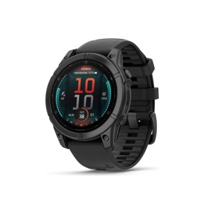 SMARTWATCH FENIX E 47MM/GREY/BLCK 010-03025-01 GARMIN