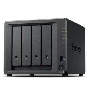 NAS STORAGE TOWER 4BAY/2GB DS425+ SYNOLOGY