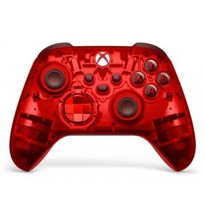 CONSOLE ACC CONTROLLER WRL/XBOX 196388334186 MICROSOFT