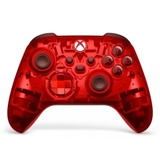 CONSOLE ACC CONTROLLER WRL/XBOX 196388334186 MICROSOFT