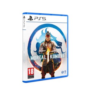 GAME MORTAL KOMBAT 1//PS5 5051895417058 SONY