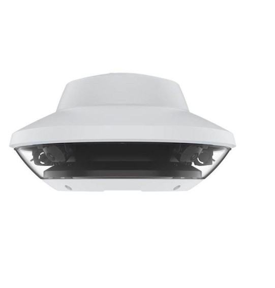 NET CAMERA Q6020-E 50HZ/PTZ DOME HDTV 02956-001 AXIS