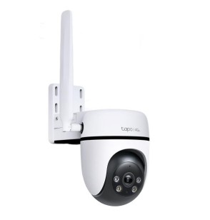 WRL CAMERA 1080P/TAPO C501GW TP-LINK