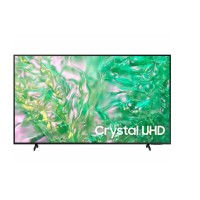 TV Set | SAMSUNG | 65" | 4K/Smart | 3840x2160 | Wireless LAN | Bluetooth | Tizen | Black | UE65DU8002KXXH