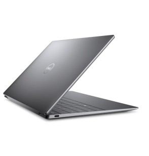 Notebook | DELL | XPS | 9345 | CPU  Snapdragon | X Elite X1E-80-100 | 3400 MHz | 13.4" | Touchscreen | 2560x1600 | RAM 32GB | LPDDR5x | 8448 MHz | SSD 1TB | Qualcomm Adreno | Integrated | NOR | Windows 11 Home | Graphite | 1.19 kg | 210-BMTR_10196033