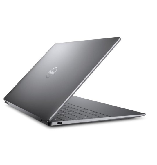 Notebook | DELL | XPS | 9345 | CPU  Snapdragon | X Elite X1E-80-100 | 3400 MHz | 13.4" | Touchscreen | 2560x1600 | RAM 32GB | LPDDR5x | 8448 MHz | SSD 1TB | Qualcomm Adreno | Integrated | NOR | Windows 11 Home | Graphite | 1.19 kg | 210-BMTR_10196033