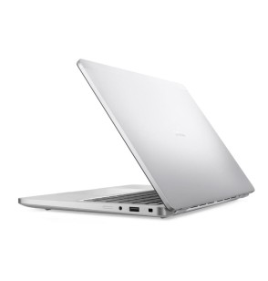 Notebook | DELL | Pro Plus | Pro 13 Plus (PB13250) | CPU  Core Ultra | u5-238V | 2100 MHz | CPU features vPro | 13.3" | RAM 32GB | LPDDR5x | 8533 MHz | SSD 512GB | EST | Windows 11 Pro | 1.23 kg | 210-BPKP_1019603539_EST