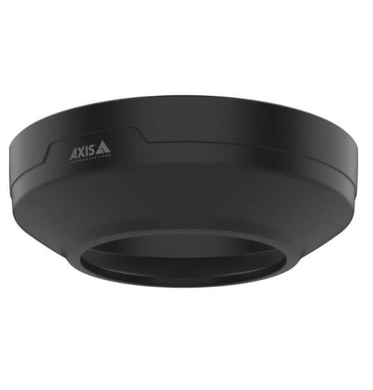 NET CAMERA ACC CASING/BLACK 4P TM3821 02731-001 AXIS
