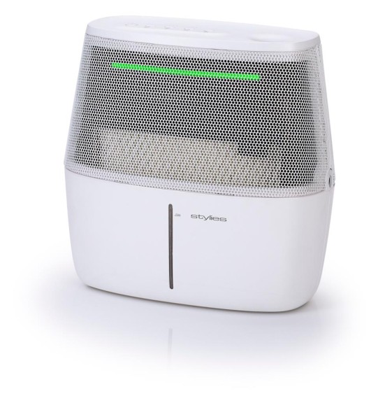 HUMIDIFIER EVAPORATIVE ALAZE/PRO COP001276 STYLIES