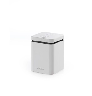 AROMA DIFFUSER ELARA/WHITE COP000850 STYLIES