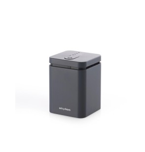 AROMA DIFFUSER ELARA/GREY COP000852 STYLIES