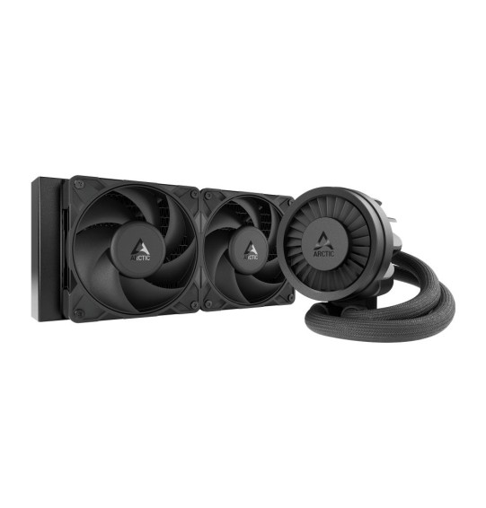 CPU COOLER S_MULTI/ACFRE00178A ARCTIC