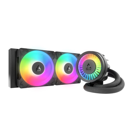 CPU COOLER S_MULTI/ACFRE00182A ARCTIC
